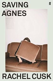 Saving Agnes de Cusk, Rachel | Livre | état acceptable