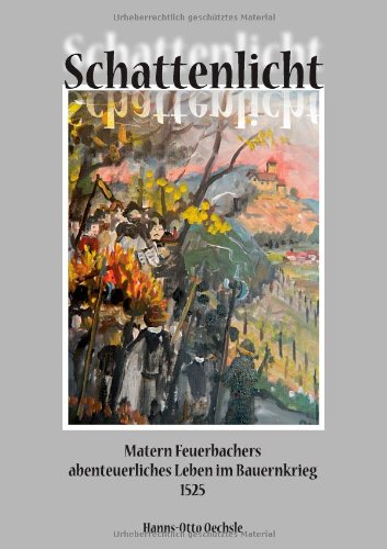 Schattenlicht: Matern Feuerbacher