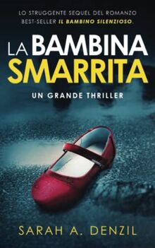 La bambina smarrita