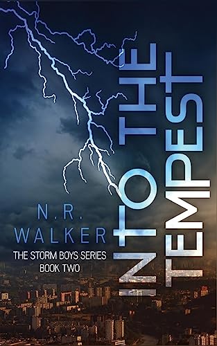 Into the Tempest (The Storm Boys)
