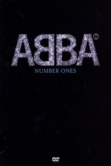 ABBA - Number Ones (Limited Edition)