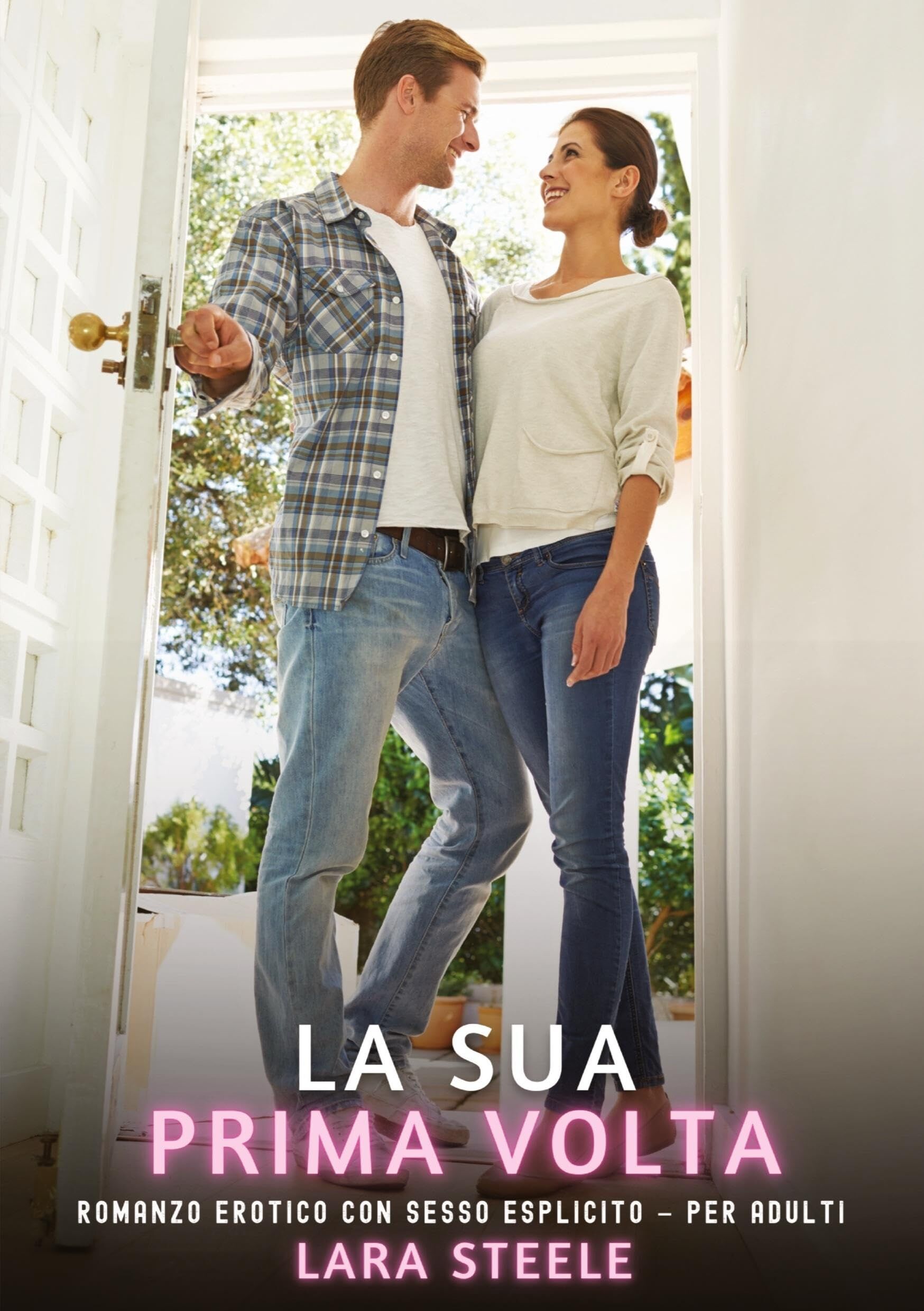 La Sua Prima Volta