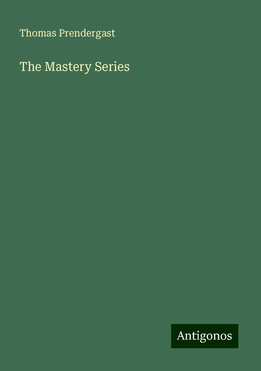 The Mastery Series
