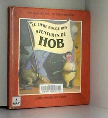 Le Livre rouge des aventures de Hob