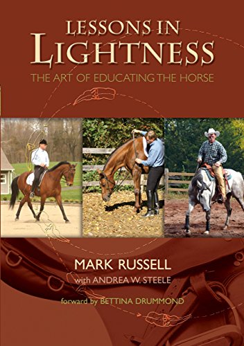 Lessons in Lightness: The Art of Educating the Horse