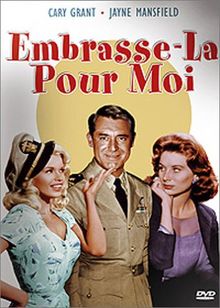 Embrasse-la pour moi [FR Import]
