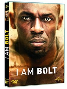 I am bolt [FR Import]