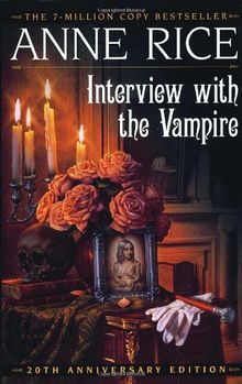 Interview with the Vampire (Vampire Chronicles)