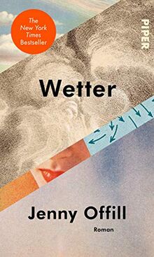 Wetter: Roman | New York Times-Bestseller