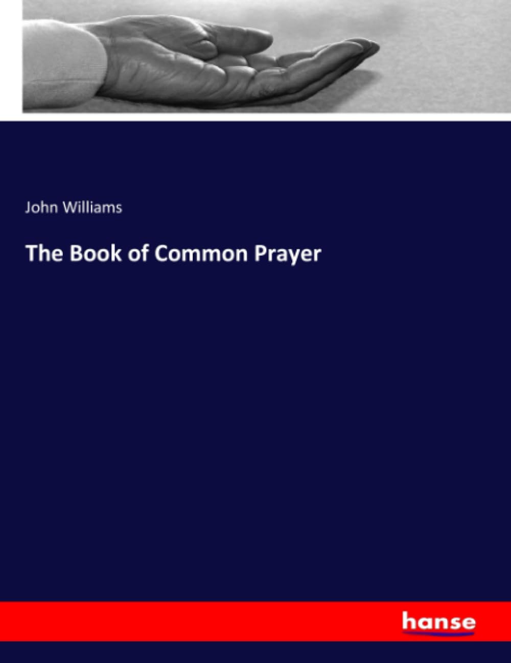 The Book of Common Prayer: DE