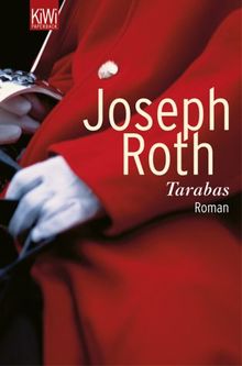 Tarabas: Roman