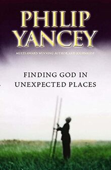 Finding God in Unexpected Places