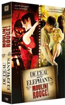 De l'eau pour les elephants ; moulin rouge [FR Import]