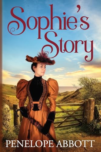 Sophie's Story (Following the Browne Family Saga)