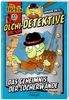 Olchi-Detektive. Das Geheimnis der Löcherwände