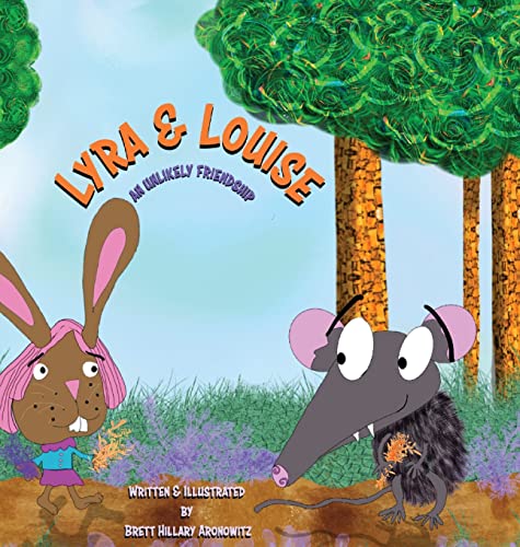 Lyra and Louise: An Unlikely Friendship