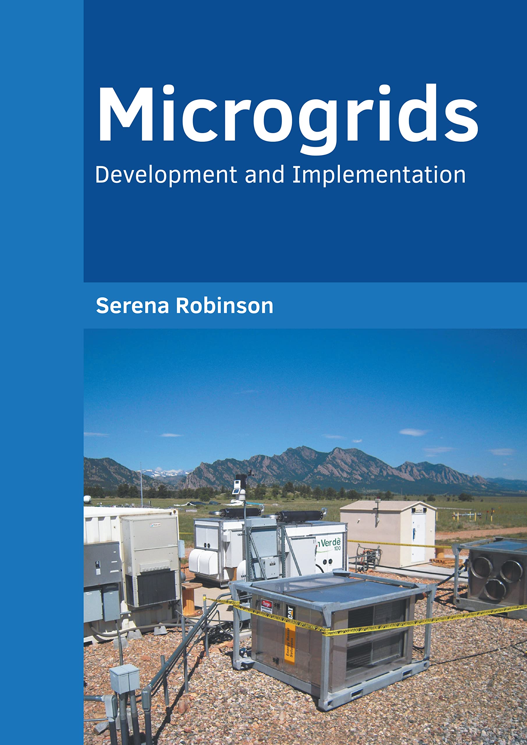 Microgrids: Development and Implementation