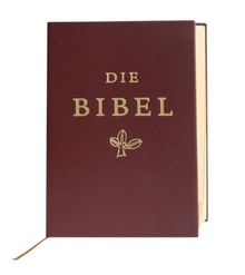 Bibelausgaben, Die Bibel, Einheitsübersetzung der Heiligen Schrift, Gesamtausgabe: Psalmen und Neues Testament. Ökumenischer Text