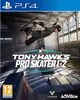 Tony Hawk's Pro Skater 1+2 – PS4