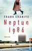 Neptun 1986: Thriller | Ein atemberaubender DDR-Thriller in der aufgeheizten Atmosphäre der 80er Jahre