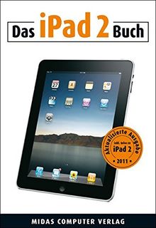 Das iPad 2 Buch: Der Einsteigertitel zu Apples iPad von Gregory C. Zäch | Buch | Zustand sehr gut