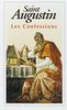 Les Confessions (Garnier Flammarion Philosophie)