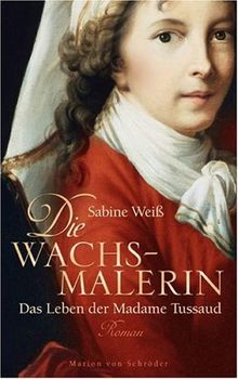 Die Wachsmalerin