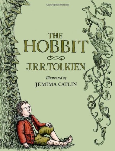 Tolkien, John Ronald Reuel The Hobbit