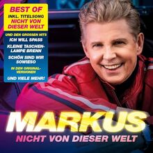 Nicht Von Dieser Welt - Best of