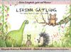 Lirim Langhals geht auf Reisen:: LIRIMA GÂTLUNG - Te iubim exact așa cum ești! Bilinguales Kinderbuch Rumänisch - Deutsch