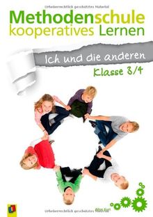 Methodenschule kooperatives Lernen - Thema: Ich und die anderen