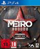 Metro Exodus Aurora Limited Edition (PS4)