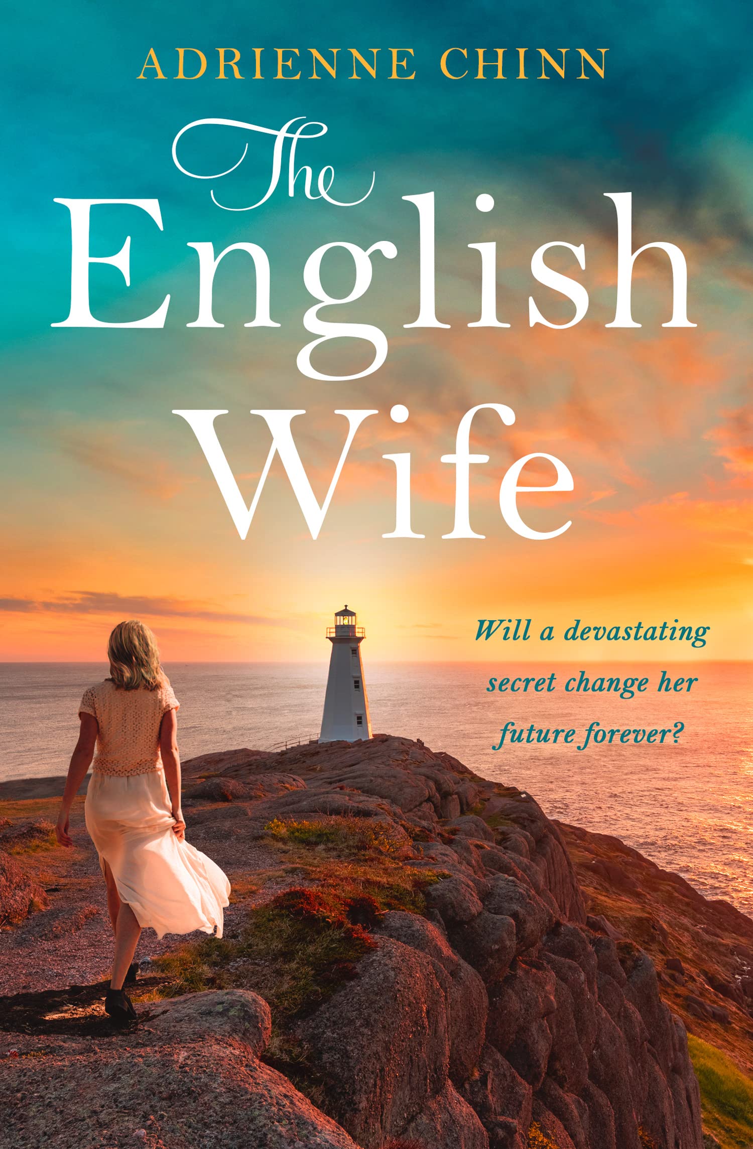 The English Wife: An internationally best selling, sweeping and emotional historical romance novel