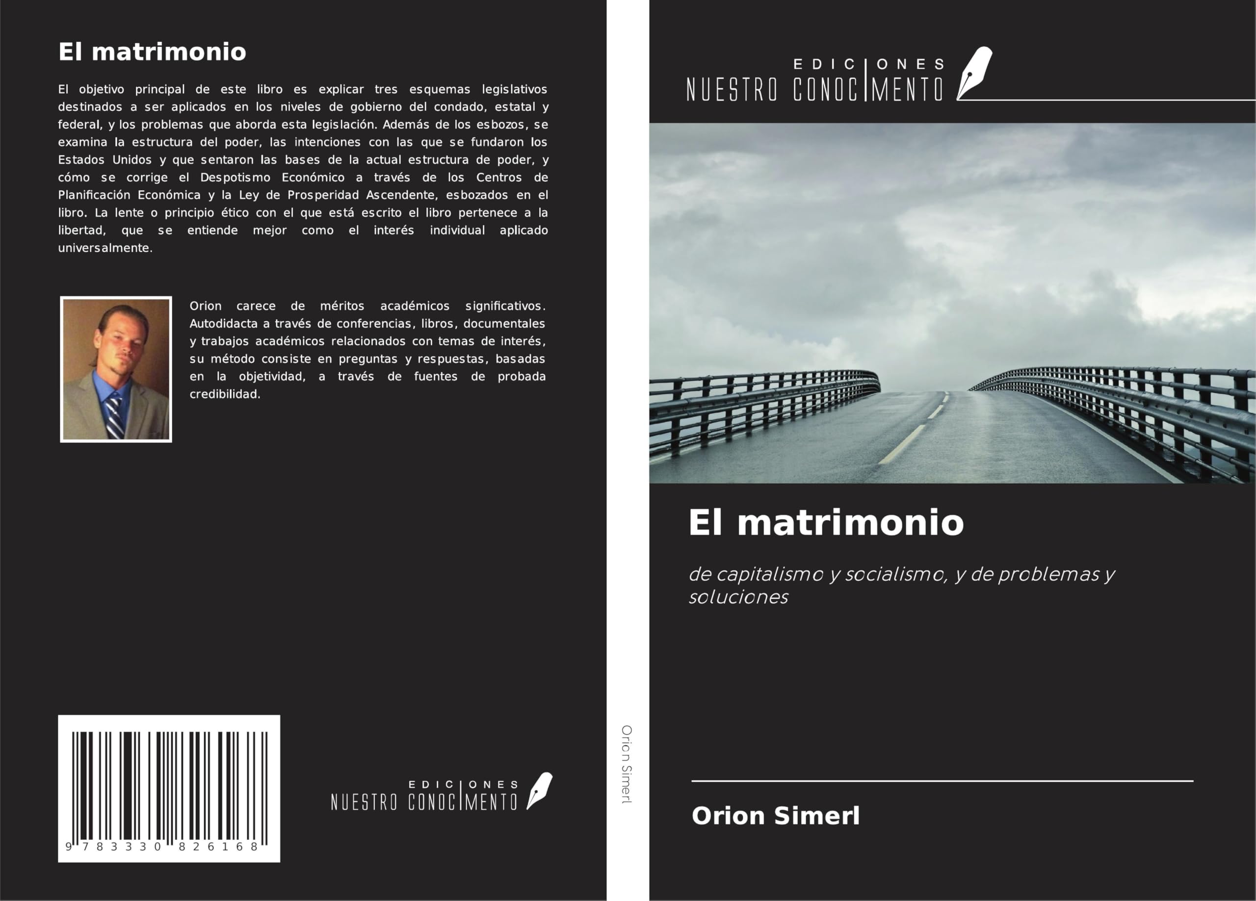 El matrimonio: de capitalismo y socialismo, y de problemas y soluciones