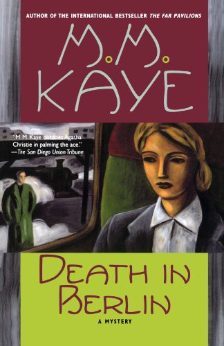 Death in Berlin P