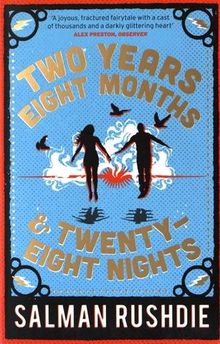 Two Years Eight Months and Twenty-Eight Nights