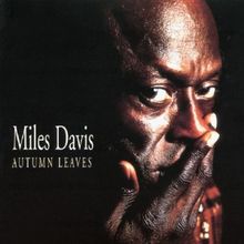 Miles Davis - Autumn Leaves