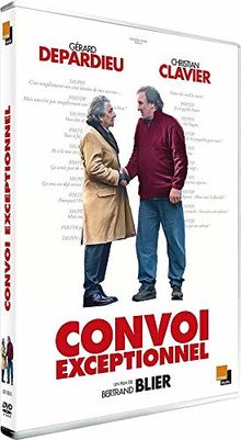 Convoi exceptionnel [FR Import]