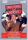 Only Fools and Horses - To Hull and Back [UK Import]