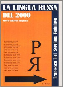 La lingua russa del 2000: 1 (Le Lettere università) | Buch | Zustand gut