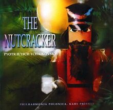 The Nutcracker