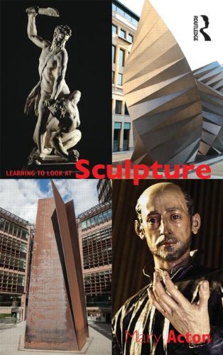 Learning to Look at Sculpture