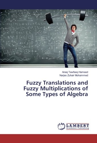 Fuzzy Translations and Fuzzy Multiplications of Some Types of Algebra
