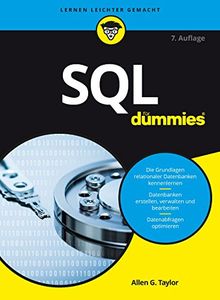 SQL für Dummies