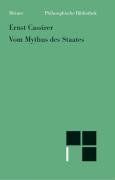 Vom Mythus des Staates