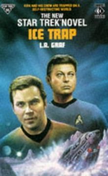 Ice Trap (Star Trek)