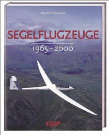 Segelflugzeuge: 1965-2000: BD 3