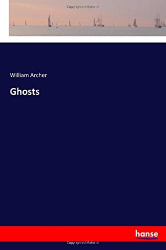 Ghosts