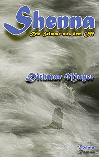 Shenna: Die Stimme aus dem Off