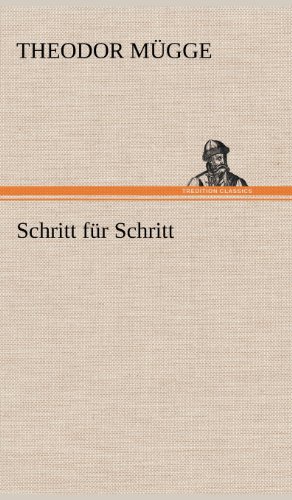 Schritt für Schritt